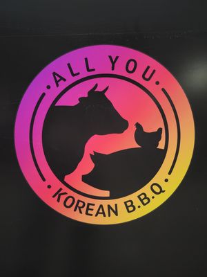All You Korean BBQ/SUSHI/HOT POT by null