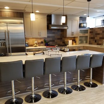 King and Bunnys Appliances - Island obe their new kitchen remodel. - Appliances Near Me - Renton, Washington King and Bunnys Appliances - Island obe their new kitchen remodel. - Appliances Near Me - Renton, Washington