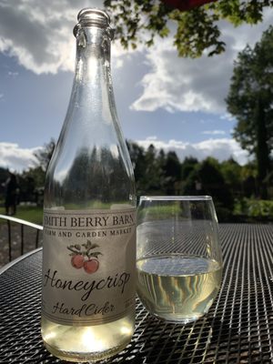 Smith Berry Barn by null