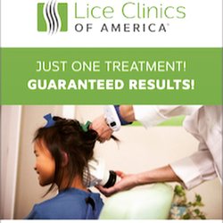 Lice Clinics of America - Gilroy