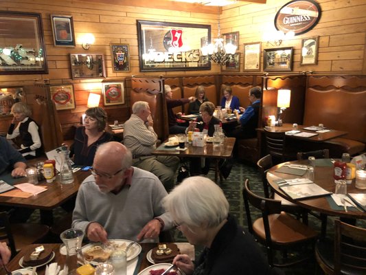 Hackney S On Lake 1514 E Lake Ave Glenview Il Coffee Tea Mapquest