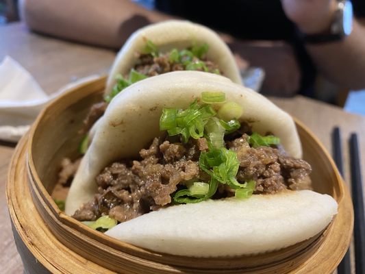 BOKU (Yonge St.) by null