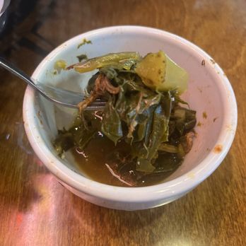 SNS Diner BBQ - I really do go for the GREENS :) - Diners Near Me - North Las Vegas, Nevada SNS Diner BBQ - I really do go for the GREENS :) - Diners Near Me - North Las Vegas, Nevada