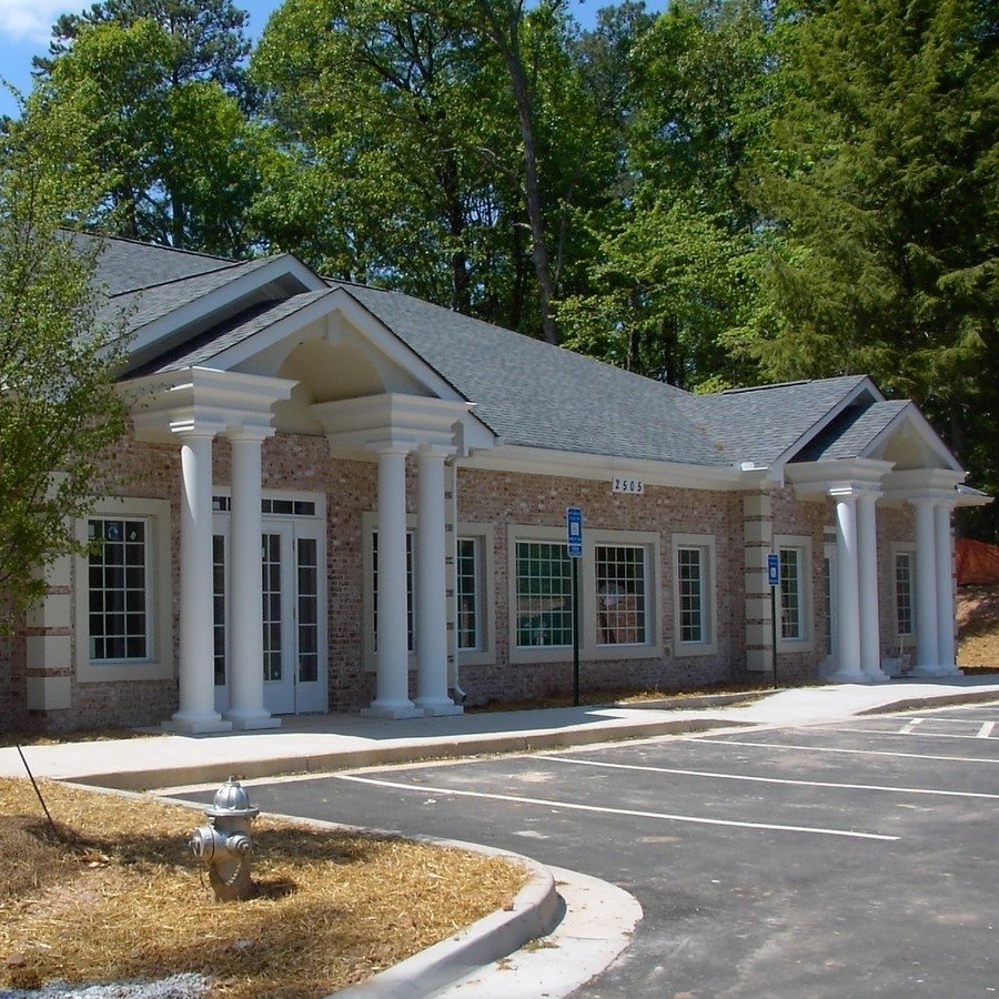FIRST LITHONIA MEDICAL CENTER Updated September 2024 2505 Panola Rd