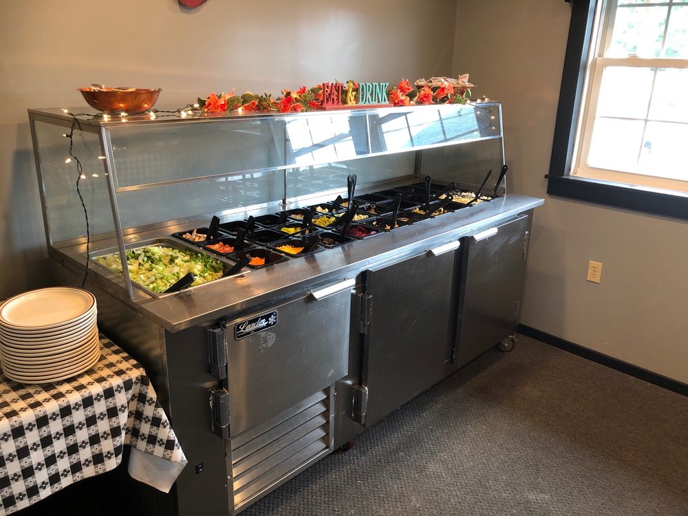 GREEN’S FAMILY RESTAURANT Updated November 2024 14 Reviews Rte