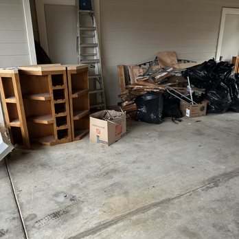 Vitality Junk Removal - Handyman Near Me Vitality Junk Removal - Handyman Near Me