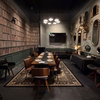 Escapology - Event room - Escape Games Near Me - Pasadena, California Escapology - Event room - Escape Games Near Me - Pasadena, California