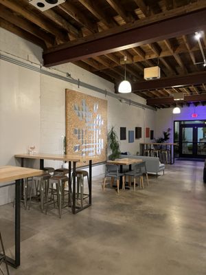 Nomad Wine Works by null