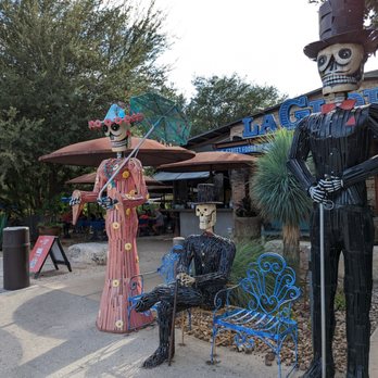 La Gloria - Catrini welcome - Mexican Near Me - San Antonio, Texas La Gloria - Catrini welcome - Mexican Near Me - San Antonio, Texas