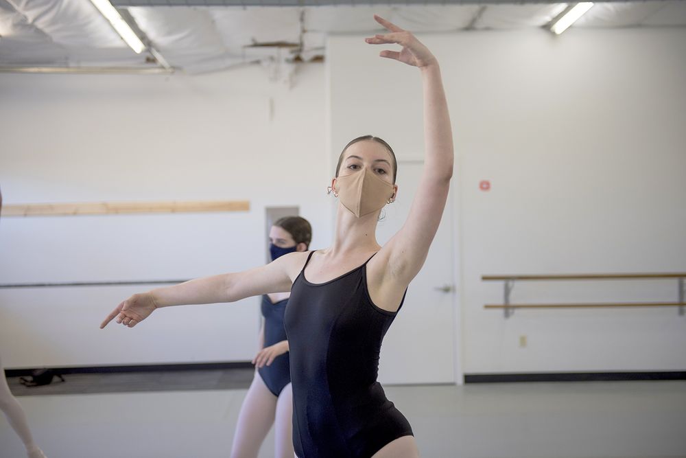 INTERNATIONAL BALLET ACADEMY Updated June 2024 15 Photos 11211