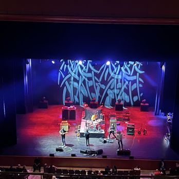 New Jersey Performing Arts Center - Stone Temple Pilots. - Performing Arts Near Me - Newark, New Jersey New Jersey Performing Arts Center - Stone Temple Pilots. - Performing Arts Near Me - Newark, New Jersey