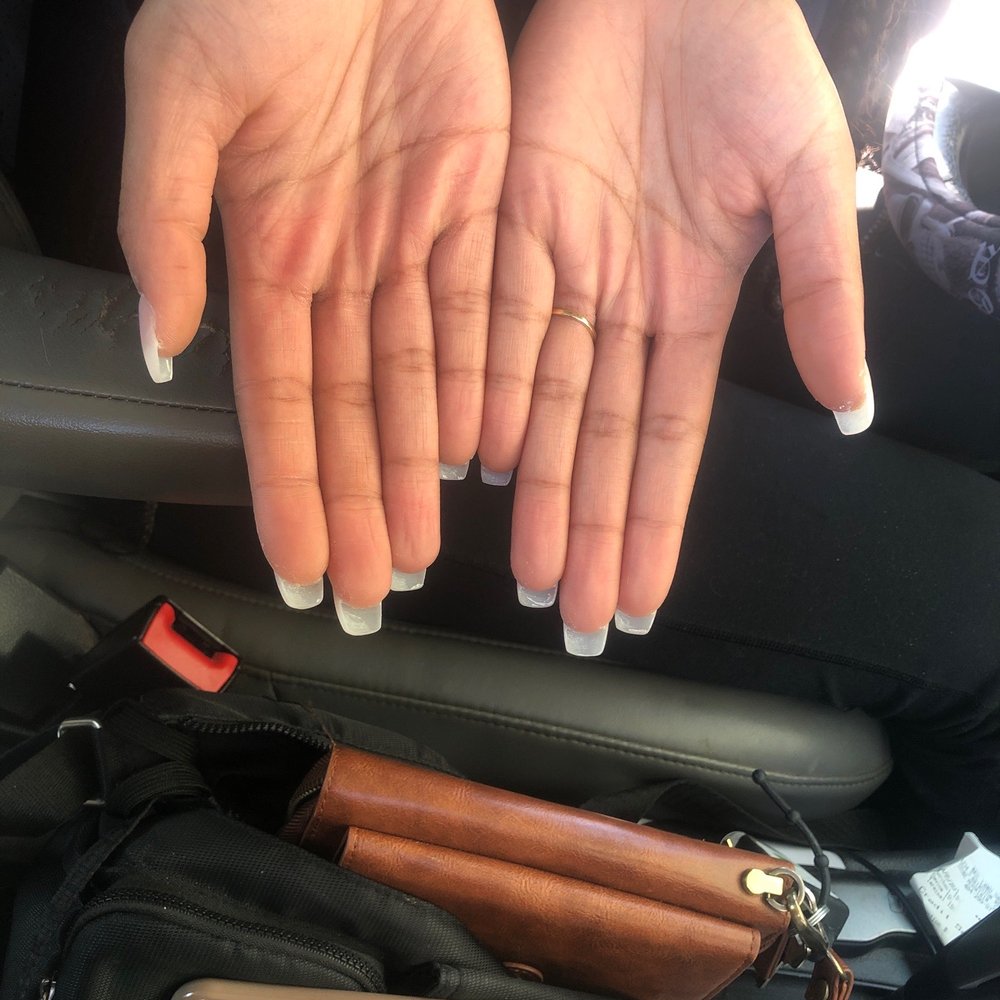 Nail Land - Nail Salons Near Me - Stone Mountain, Georgia