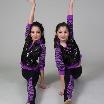 Danceworks Dance Center - Commericial Jazz June 2017 - Dance Studios Near Me - Brooklyn, New York