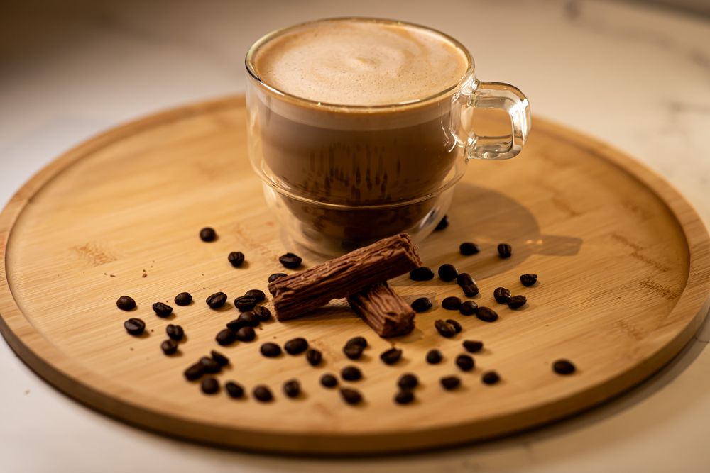 Moka & Co Logo