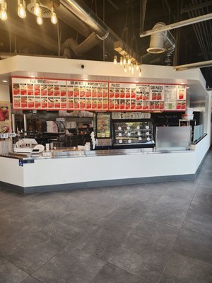 FurnSaj Bakery & Restaurant by null