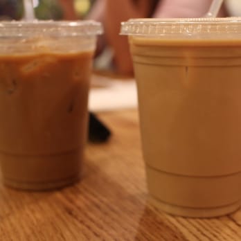 Copa Vida - Ice Coffee - New American Near Me - Pasadena, California Copa Vida - Ice Coffee - New American Near Me - Pasadena, California
