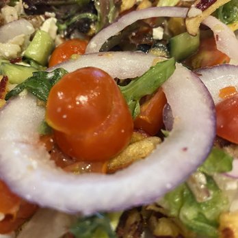 Panera Bread - Salad Near Me - South Gate, California Panera Bread - Salad Near Me - South Gate, California