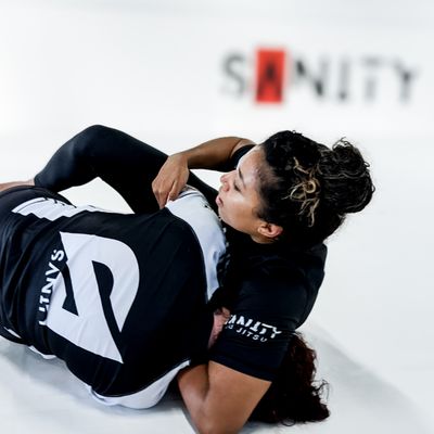 Sanity Jiu Jitsu gym photo