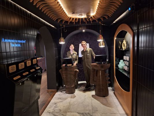 Momento Cantina by null