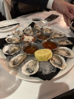 Joe Muer Bloomfield Hills by null