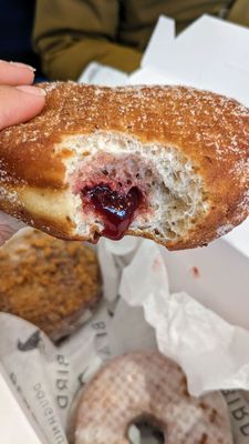 Blackbird Doughnuts Watertown by null
