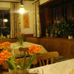 Restaurant Gasthof Zur Sonne