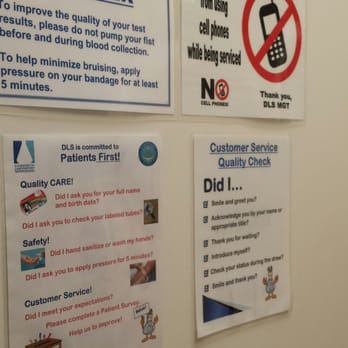 Diagnostic Laboratory Services - Some reminders......... - Laboratory Testing Near Me - Honolulu, Hawaii Diagnostic Laboratory Services - Some reminders......... - Laboratory Testing Near Me - Honolulu, Hawaii