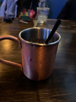 Photo of Paradise Cantina - Las Vegas, NV, US. Drinks  in Paridise.