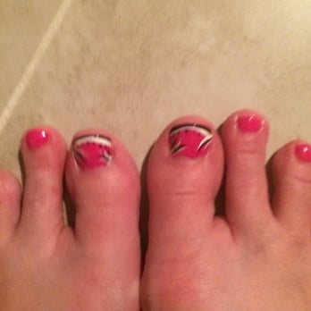 Daliyah Nails & Spa - Nail Salons Near Me - Destin, Florida