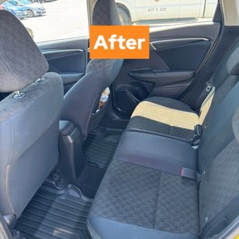 Golden Bay Detailing - Auto Detailing Near Me - San Francisco, California
