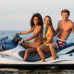 Tampa Bay Water Sports