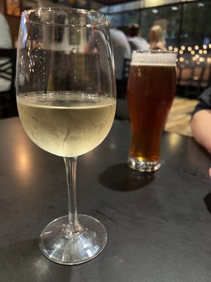 Brick and Porter by null