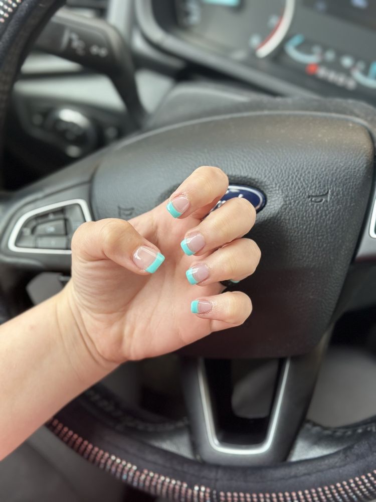 OASIS NAILS Updated October 2024 30 Photos & 43 Reviews 29428 Joy