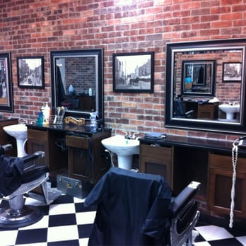 Lansdowne Barbers - Wow nice renovation :) - Barbers Near Me - Richmond, British Columbia Lansdowne Barbers - Wow nice renovation :) - Barbers Near Me - Richmond, British Columbia