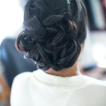 Melanie Asilo Beauty - My hair! - Makeup Artists Near Me