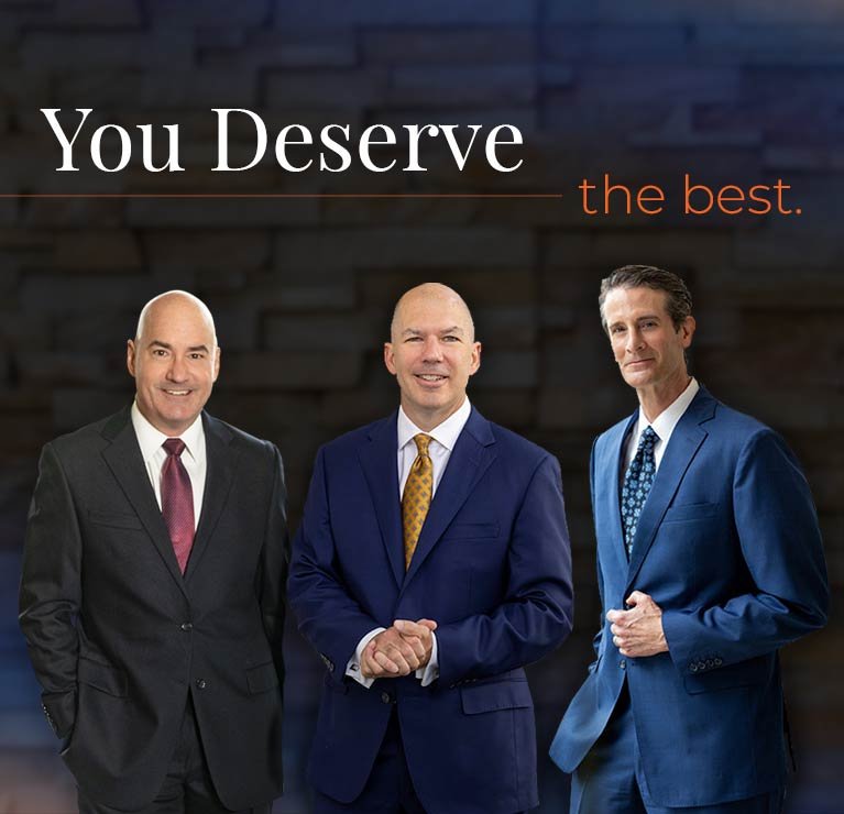 Crain Brogdon - disability attorney in Dallas, TX