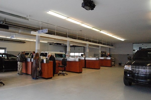 CAUSEWAY FORD - Updated June 2026 - 24 Photos & 38 Reviews - 375 New ...
