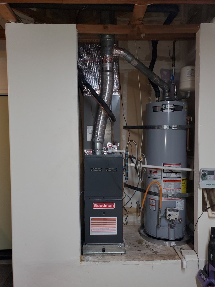 Slide of Andler Building Company