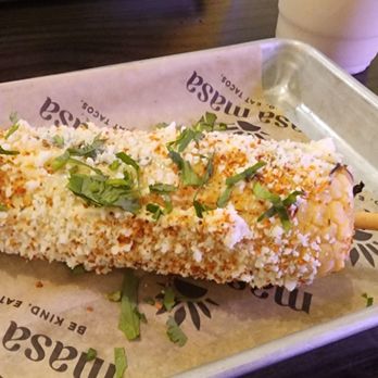 Masa Masa - Elote - Tacos Near Me - Roseville, California Masa Masa - Elote - Tacos Near Me - Roseville, California