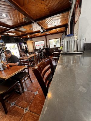 Colima's Mexican Food by null