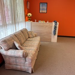 Dragon Spa