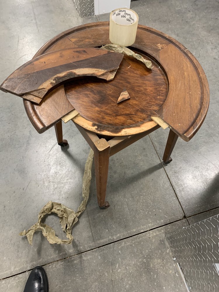 MATT’S MOVING Updated May 2024 25 Photos & 26 Reviews 290 Chester St, Saint Paul