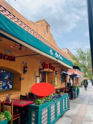 Don Cuco Mexican Restaurant by null
