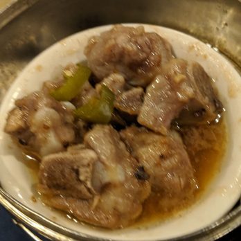 Great Wall Cuisine - Short ribs - Dim Sum Near Me - Phoenix, Arizona