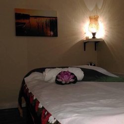 Bua Thai Massage