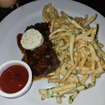 Perch - Steak frites - Lounges Near Me - Los Angeles, California Perch - Steak frites - Lounges Near Me - Los Angeles, California