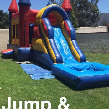 Jc Event Rentals - Perfect for my sons 6th birthday! Kids occupied this fun 3 in 1 from 3pm-9pm, very entertained!! - Party Equipment Rentals Near Me - Dana Point, California Jc Event Rentals - Perfect for my sons 6th birthday! Kids occupied this fun 3 in 1 from 3pm-9pm, very entertained!! - Party Equipment Rentals Near Me - Dana Point, California