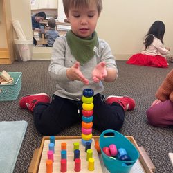 Rogers Park Montessori School