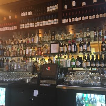 Luna Rossa - Italian Near Me - Tustin, California