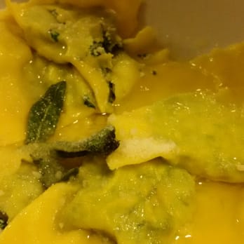 Fratelli Serafini - Tortelli burro e salvia - Italian Near Me - Campagnatico, GR